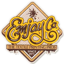 Emjay Co. logo